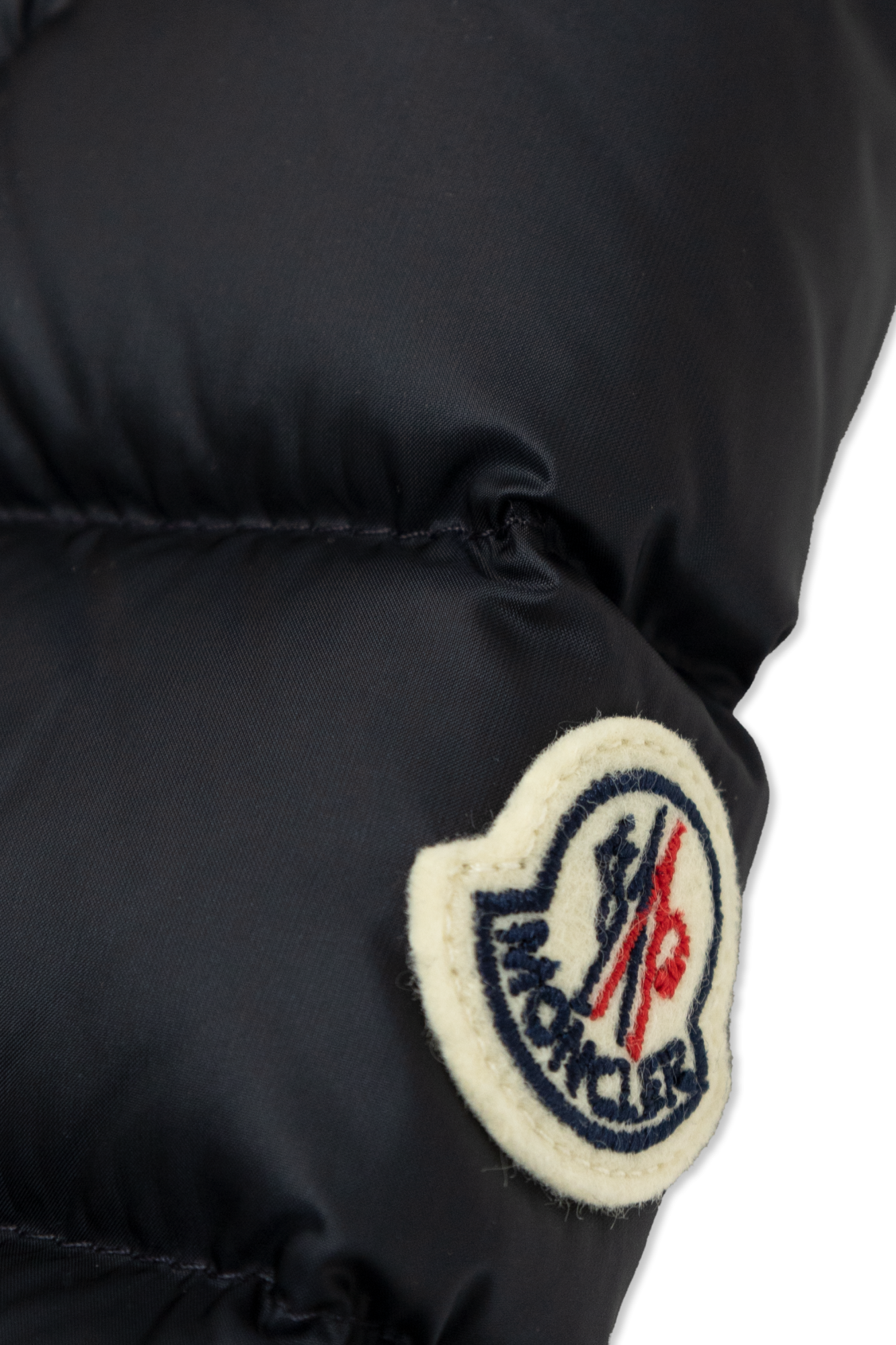 Moncler Enfant Down Jacket Odile | Kids's | Vitkac